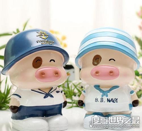 十大抖音最火的情侣头像，超甜蜜图像(狂撒狗粮)