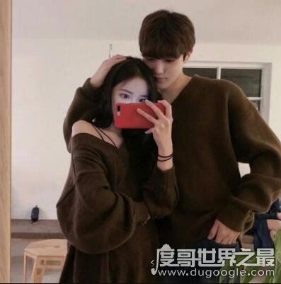 抖音最火的情侣头像大全，甜到爆炸(喜欢赶紧收藏)