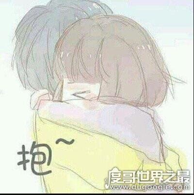 抖音最火的情侣头像大全，甜到爆炸(喜欢赶紧收藏)