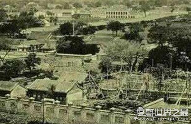 明朝天启大爆炸真相，王恭厂火药引发爆炸(并无超自然现象)