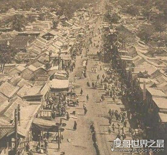 明朝天启大爆炸真相，王恭厂火药引发爆炸(并无超自然现象)