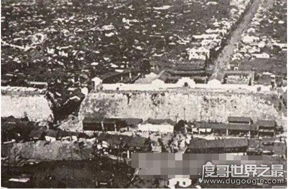 明朝天启大爆炸真相，王恭厂火药引发爆炸(并无超自然现象)