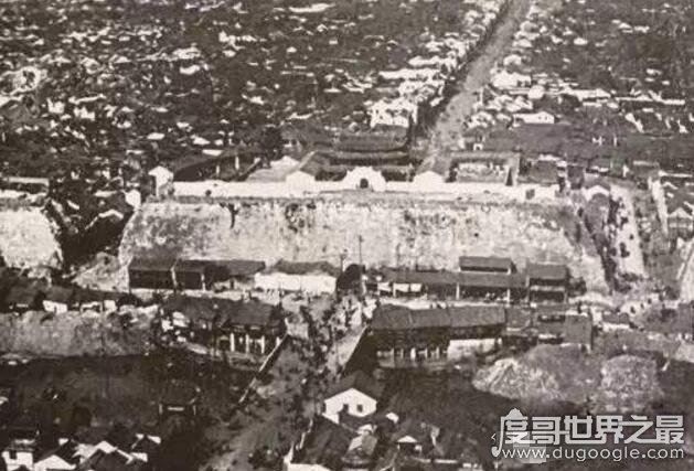 明朝天启大爆炸真相,王恭厂火药引发爆炸(并无超自然现象)