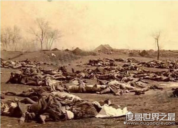明朝天启大爆炸真相，王恭厂火药引发爆炸(并无超自然现象)