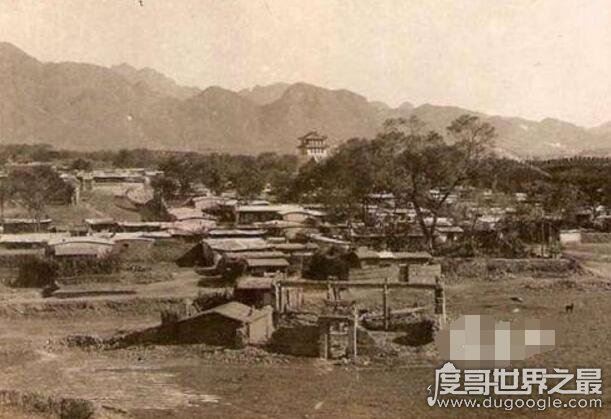 明朝天启大爆炸真相，王恭厂火药引发爆炸(并无超自然现象)