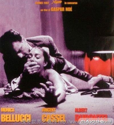 全球十大恐怖电影排行,世界十大禁片