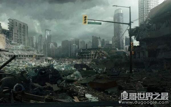 霍金斯的十大预言可信吗？非常不准确（一个都没有实现）