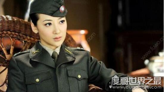 国民党军统和中统的区别，情报对象不同地位不同导致敌对