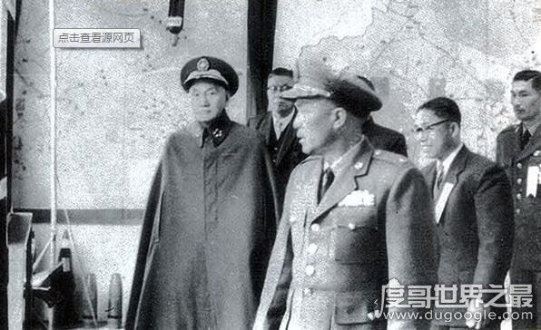 国民党军统和中统的区别，情报对象不同地位不同导致敌对