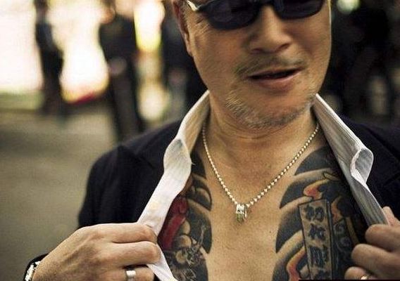 盘点香港四大黑帮家族，据说警方都要礼让三分