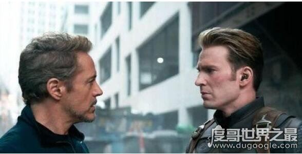 复联4结局解析，下一代英雄将开启新征程(漫威后续作品公布)