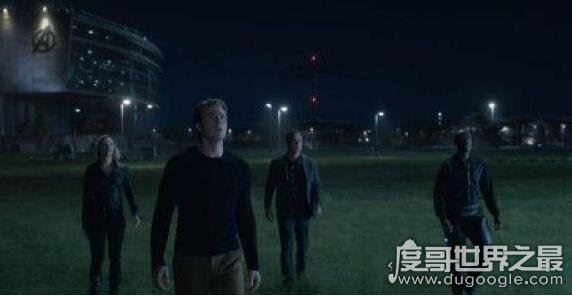 复联4结局解析，下一代英雄将开启新征程(漫威后续作品公布)