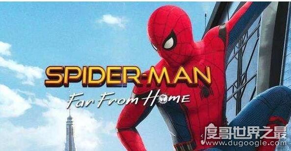 复联4结局解析，下一代英雄将开启新征程(漫威后续作品公布)