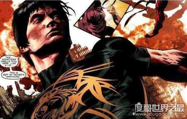 复联4结局解析，下一代英雄将开启新征程(漫威后续作品公布)