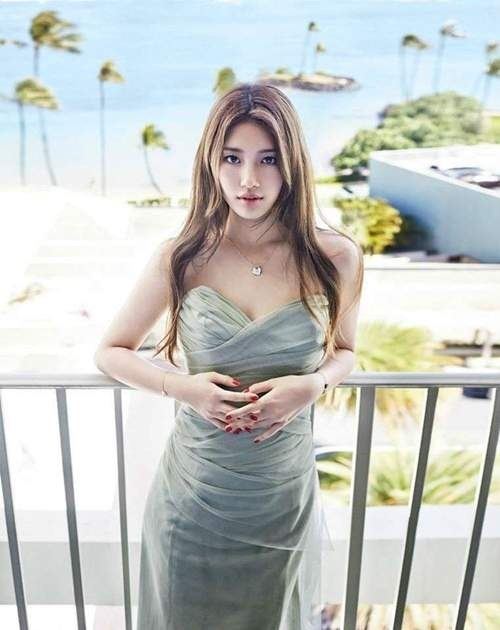 Playboy美女榜 杂志票选的女神跟我们想的一样吗?