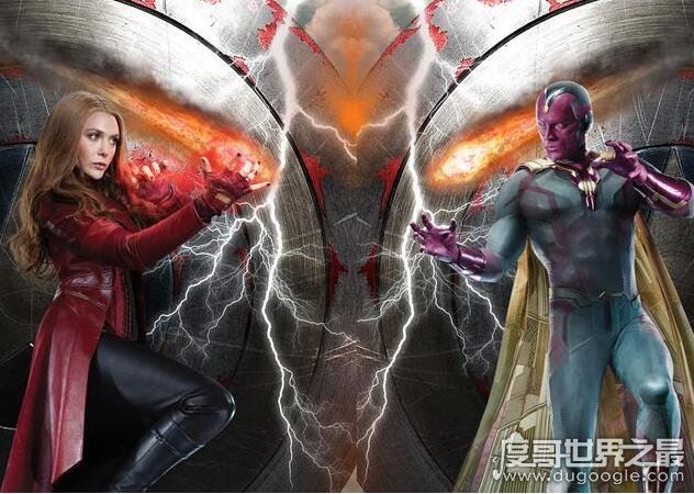 复联4结局解析，下一代英雄将开启新征程(漫威后续作品公布)