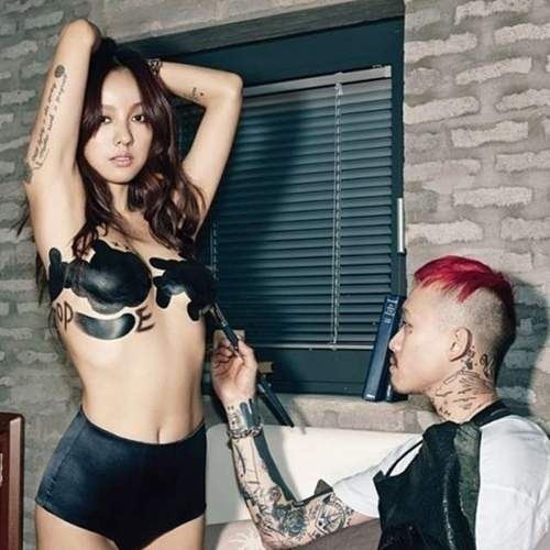 Playboy美女榜 杂志票选的女神跟我们想的一样吗?