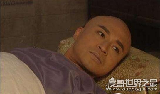 大清多尔衮怎么死的，死后被毁墓鞭尸党羽散尽