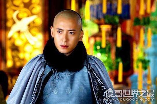 大清多尔衮怎么死的,死后被毁墓鞭尸党羽散尽