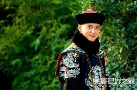 大清多尔衮怎么死的，死后被毁墓鞭尸党羽散尽