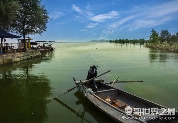 湖北的湖指的是什么湖，是指洞庭湖(长江流域的重要湖泊)