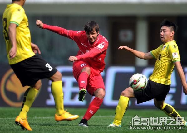 中国世界杯最好成绩，2002年韩日世界杯倒数第二名(0进球)