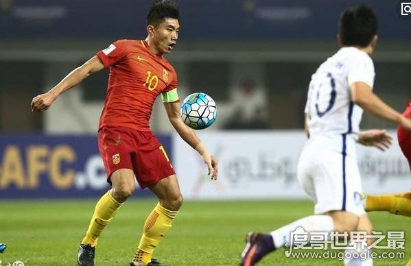 中国世界杯最好成绩，2002年韩日世界杯倒数第二名(0进球)