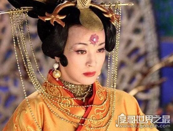 玉皇大帝和王母娘娘是什么关系,两人其实是同级关系