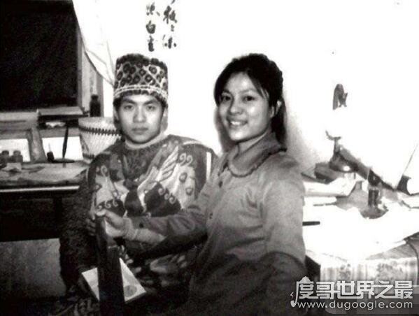 顾城杀妻的根本原因，顾城的童心和谢烨容忍的后果