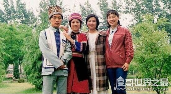 顾城杀妻的根本原因，顾城的童心和谢烨容忍的后果