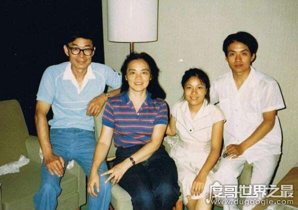 顾城杀妻的根本原因，顾城的童心和谢烨容忍的后果