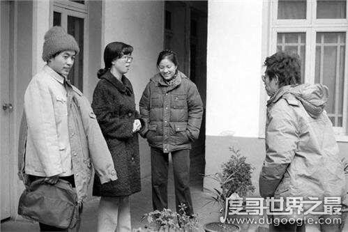 顾城杀妻的根本原因，顾城的童心和谢烨容忍的后果