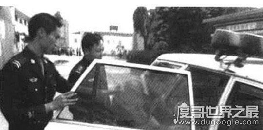 史上最牛死刑犯李红涛,2次越狱成功后发明无刷电机被改判