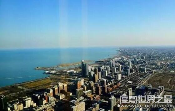 世界六大城市群，中国长江三角洲城市群已排名在列