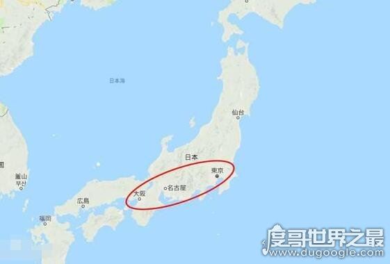 世界六大城市群，中国长江三角洲城市群已排名在列