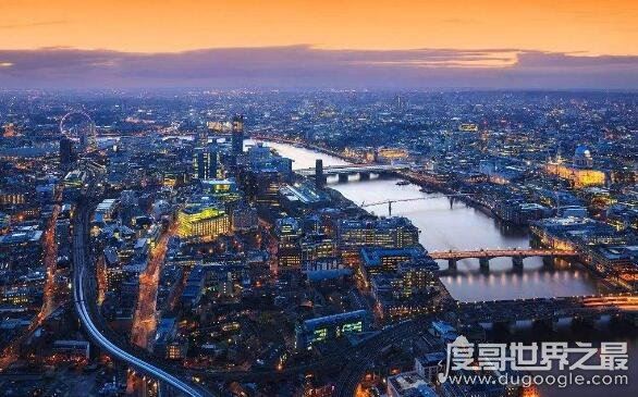 世界六大城市群,中国长江三角洲城市群已排名在列
