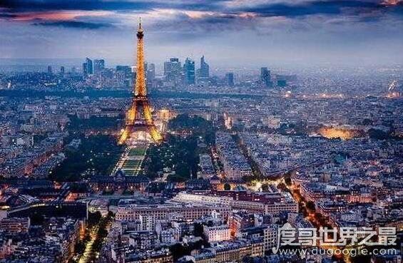 世界六大城市群，中国长江三角洲城市群已排名在列