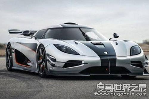 世界上最贵的车排名,最贵价值1400万美元(迈巴赫才排第四)