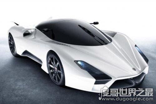 世界上最贵的车排名,最贵价值1400万美元(迈巴赫才排第四)