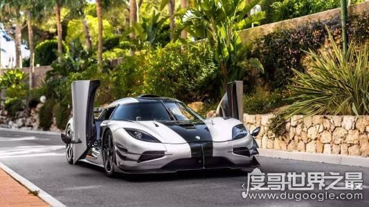世界上最贵的车排名，最贵价值1400万美元(迈巴赫才排第四)