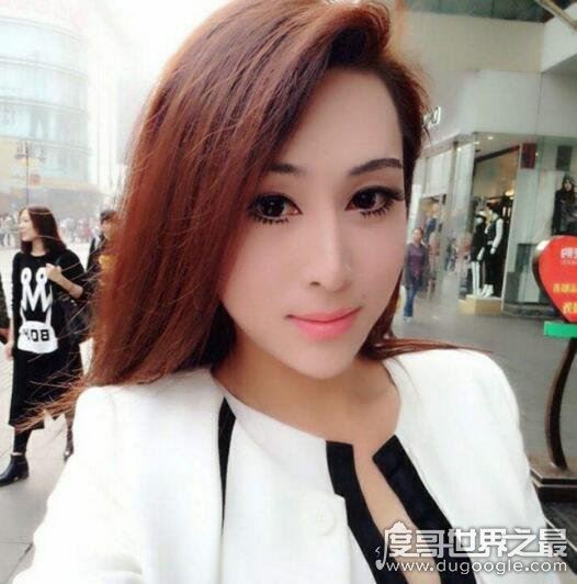 网友口中的ts什么意思?指人妖或是有变性倾向的一群人