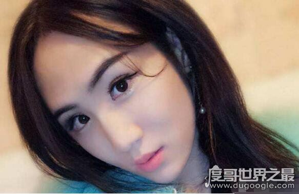 网友口中的ts什么意思？指人妖或是有变性倾向的一群人