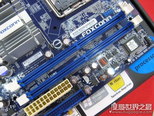 富士康是做什么的,乃全球最大的电子产品代工厂(老板郭台铭)