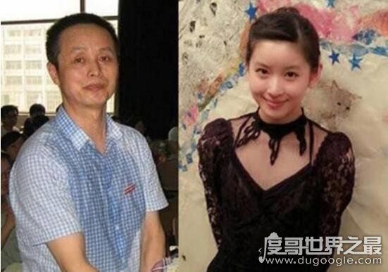 章泽天父亲章丽厚是南京首富,奶茶妹妹嫁刘强东是真爱