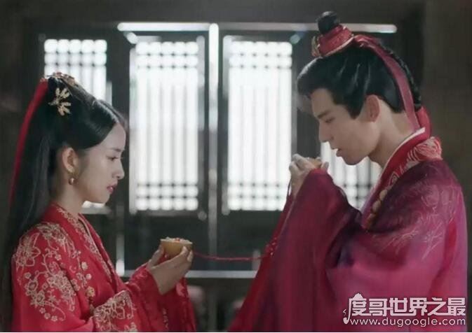 小女花不弃结局剧透，结局很完美(最后和陈煜归隐山林)