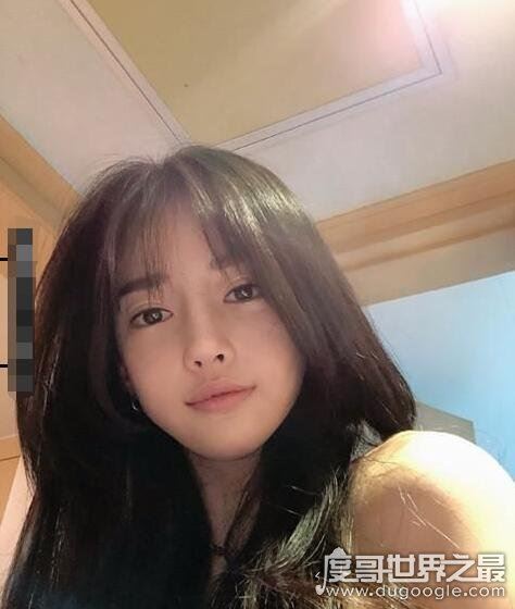 潘南奎的个人资料，整容前后照片曝光(花10年整成了angelbaby)