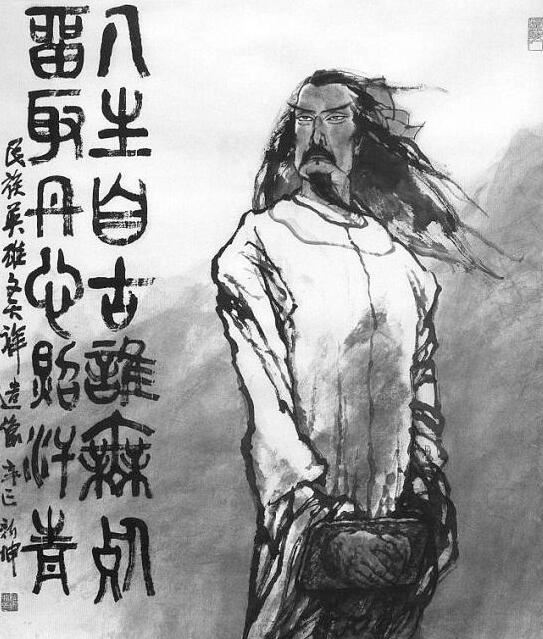 抗元英烈文天祥简介，文天祥是哪个朝代的人(南宋)