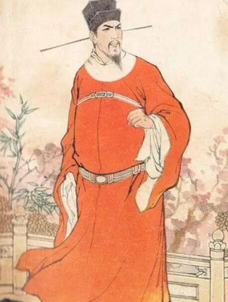 抗元英烈文天祥简介，文天祥是哪个朝代的人(南宋)