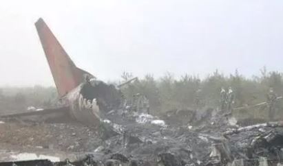 97南航空难黑匣子录音，空难原因为何（人为因素）