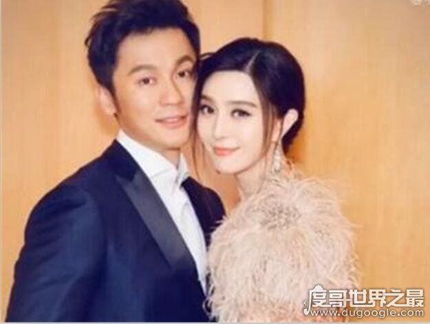李晨范冰冰结婚了吗?早已订婚却没有结婚(传闻两人感情不合)